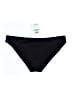 Becca Solid Black Swimsuit Bottoms Size L - photo 1