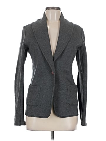 James Perse Blazer (view 1)