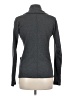 James Perse Gray Blazer Size Med (2) - photo 2