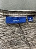 Apt. 9 Silver Sleeveless T-Shirt Size M - photo 7