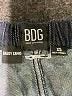 BDG Black Cargo Pants Size XS - photo 7