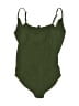 J.Crew Green Bodysuit Size XS - photo 2