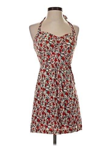 Kanvas Casual Dress (view 1)