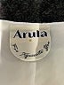 Arula White Sleeveless Blouse Size B - photo 7