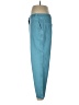 Boden Teal Jeggings Size 10 - photo 5