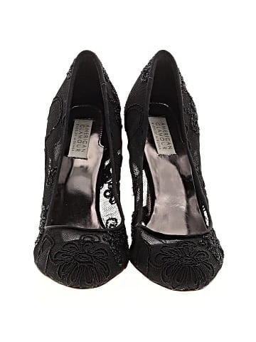 American Glamour by Badgley Mischka Heels (view 2)