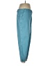 Boden Teal Jeggings Size 10 - photo 4