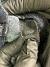White House Black Market Blue Jeans Size 12 - photo 8