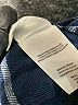Rails Plaid Blue Long Sleeve Button-Down Shirt Size S - photo 8