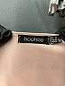 Boohoo Solid Pink Cocktail Dress Size 0 - photo 7
