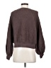 Free People Brown Pullover Sweater Size XS - photo 2