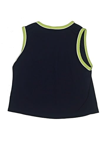 Head Sleeveless T-Shirt (view 2)