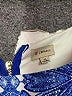 Cremieux 100% Polyester Graphic Blue Cocktail Dress Size 14 - photo 7