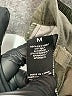 BCBGeneration Solid Gray Casual Pants Size M - photo 8