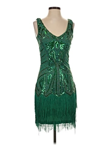 Babeyond Cocktail Dress (view 1)