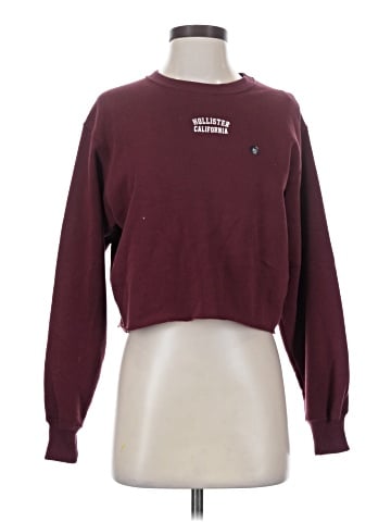 Hollister Sweatshirt (view 1)