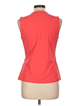 Ann Taylor Sleeveless Blouse (view 2)