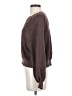 Free People Brown Pullover Sweater Size XS - photo 5