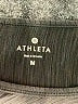 Athleta Black Active T-Shirt Size M - photo 7