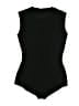 Isabel Marant Black Bodysuit Size Med (2) - photo 2