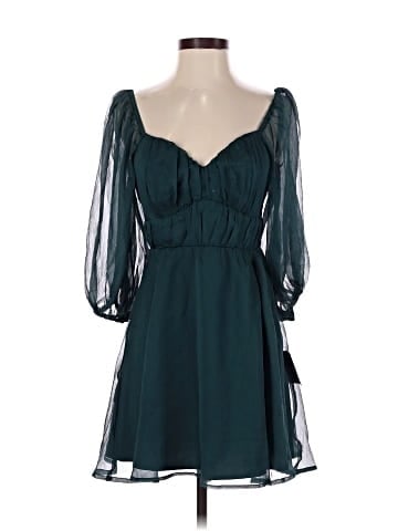 Lulus Cocktail Dress (view 1)