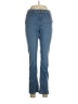 L.L.Bean Blue Jeans Size 10 - photo 1