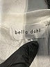 Bella Dahl White Short Sleeve Top Size XS - photo 7