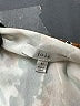 Joie 100% Polyester Orange Sleeveless Blouse Size M - photo 7