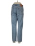 Levi's Blue Jeans Size 29 waist - photo 2