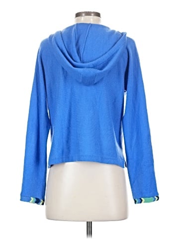 27 miles Cashmere Pullover Sweater (view 2)
