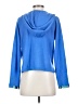 27 miles 100% Cashmere Blue Cashmere Pullover Sweater Size XS - photo 2