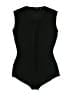 Isabel Marant Black Bodysuit Size Med (2) - photo 1