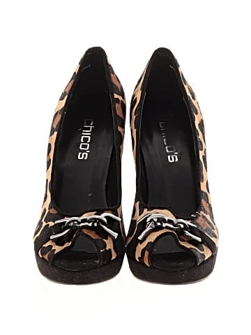 Chico's Heels (view 2)