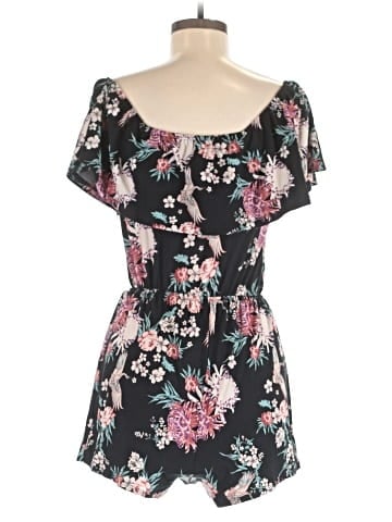 Almost Famous Romper (view 2)