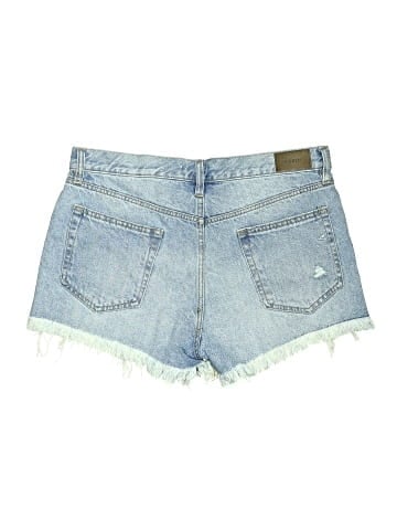 Hidden Jeans Denim Shorts (view 2)