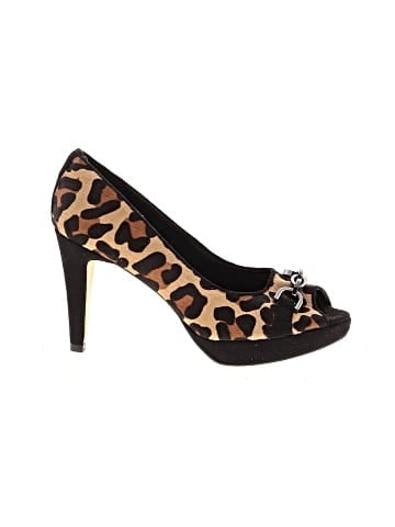 Chico's Heels (view 1)