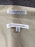 Assorted Brands Ivory Long Sleeve Blouse Size XL - photo 7