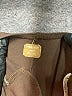 Free People Solid Brown Jumpsuit Size XS - photo 4