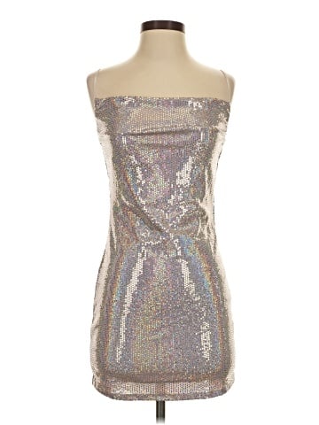 Thirty/Thirty Cocktail Dress (view 1)