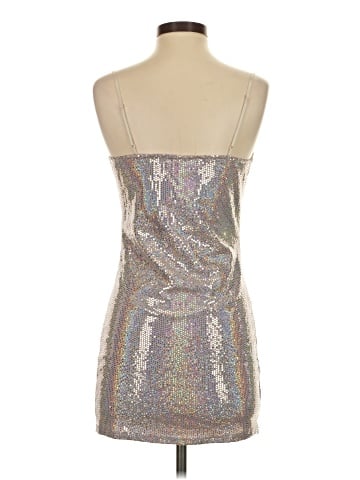 Thirty/Thirty Cocktail Dress (view 2)