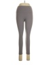 Lululemon Athletica Gray Active Pants Size 10 - photo 1