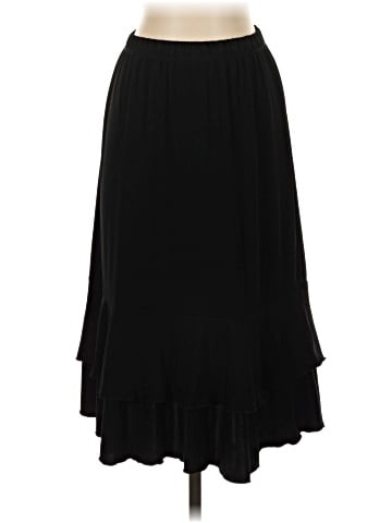 Simonton Says Formal Skirt (view 1)