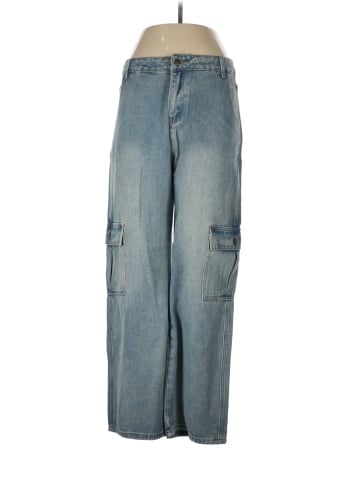 Assorted Brands Jeans (view 1)