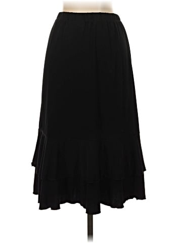 Simonton Says Formal Skirt (view 2)