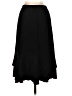Simonton Says Solid Black Formal Skirt Size XS - photo 2