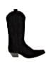Dingo Black Boots Size 9 - photo 1