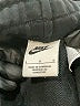 Nike Solid Black Active Pants Size L - photo 7