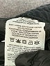 Nike Solid Black Active Pants Size L - photo 8