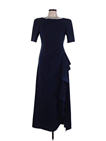 Alex Evenings Cocktail Dress (view 1)