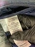 Eddie Bauer 100% Polyester Argyle Blue Snow Jacket Size M - photo 7